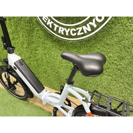 ECOBIKE - RHINO (17,5Ah)